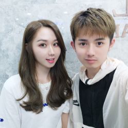 点击看大图 -Style HAIR