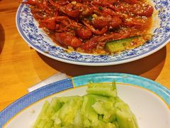 -满盆红龙虾(开发区店)