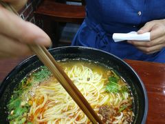 牛肉米线-一品飘香米线(一中总店)