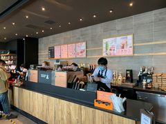 -星巴克臻选(杭州西溪印象城店)