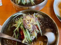 -顺姬冷面(延大护理学院小区店)