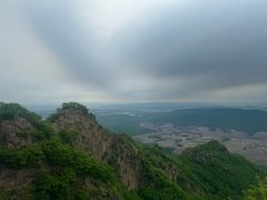 -吉林拉法山