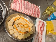 -英雄故事地摊烤肉(马驹桥店)