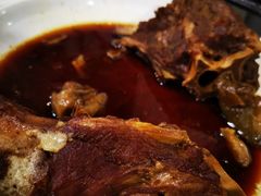 羊骨锅-来顺成饭庄