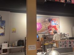 -大成铁板烧•板前(复古餐厅石老人店)