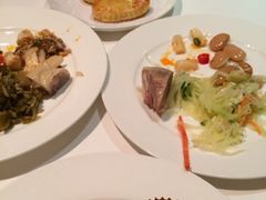 红莲中餐厅-红莲中餐厅(日航饭店)