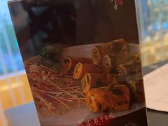 -粤尚腾香居中餐厅(首都机场希尔顿店)