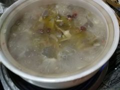 -口袋鸭砂煲火锅(解放路店)