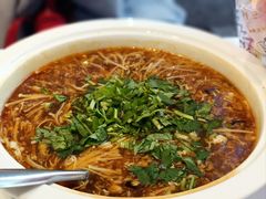 -天福苑(崇宁路店)