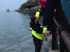 iphone_upload_pic-淡水老街