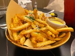 -斯普汇生蚝牛排馆(中骏世界城店)