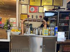 -隆喜元鱼汤包·海鲜(中联广场店)