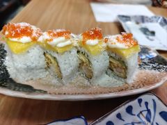 -米彩料理(西丽店)