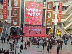 -黑金·寻焰自助百汇·烤肉·火锅(中街店)