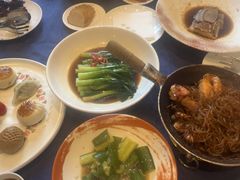 -新加坡泰国村酒楼(五角场店)