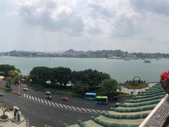 -鹭江宾馆·观海餐厅