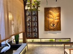 -蘭奢雅集·江浙菜(青山江滩店)