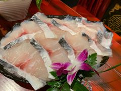 鱼片-袁老四重庆老火锅(桐梓坡店)