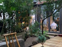 -Metal hands·铁手咖啡