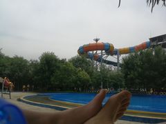 -奥帕拉拉水公园