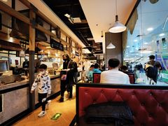 -比格比萨自助(万柳华联店)