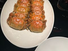 -杭州临平万丽酒店·万丽轩中餐厅