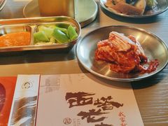 -西塔老太太泥炉烤肉(青浦蟠龙天地店)