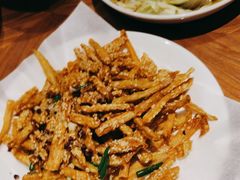 -鑫小城故事·藕汤·家常菜(台北一路总店)