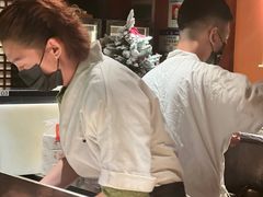 -乌君·酒场·炭火烧鸟(侨城坊店)