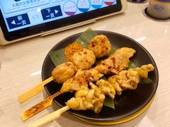 -滨寿司(高新伊藤店)