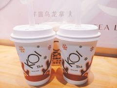 -KOI Thé(正佳广场店)