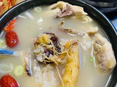 -长顺参鸡汤店(西塔总店)