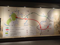 -巴音郭楞蒙古自治州博物馆