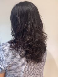 -东方美妍小鹏造型