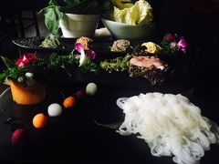 -捞王锅物料理(凯旋路店)