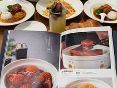 -集品堂·JPC餐厅(青年大街市府店)