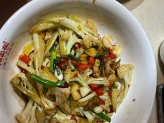 -湘当爱·鲜煮现炒(松岗立业路店)