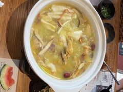 -束河人家(南锣鼓巷店)