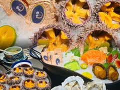-極上萬膳·日料放题(海岸城店)