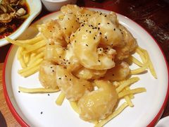 -津沽小院(大直沽总店)