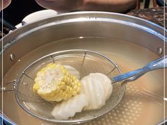 -八合里牛肉火锅(深圳海德店)