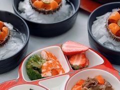 -品海楼·大连海鲜(老虎滩店)