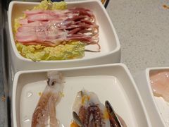 -海底捞火锅(华润万象汇店)