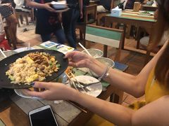 -Doo Dee Thai Food(Issan/Isaan/Esan)