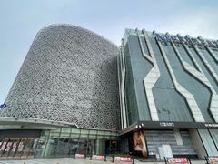 -红星美凯龙北京至尊MALL(东四环中路店)