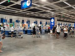 -宜家家居(西安未央商场店)