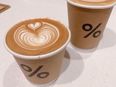 -% Arabica阿拉比卡咖啡烘焙工坊
