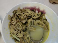 -丰收日·小海鲜·沪上家宴(顾村正大店)