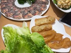 -湯系·煲汤手艺人(东二环泰禾广场店)