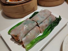 -港禧茶餐厅(美莲广场店)